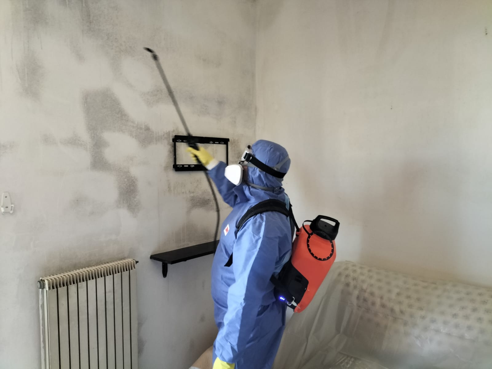 Silikonentferner, Silikon Abzieher Werkzeug Set 5 In 1 Fugenkratzer 6 Auswechselbar Silikonpads - Foto 7